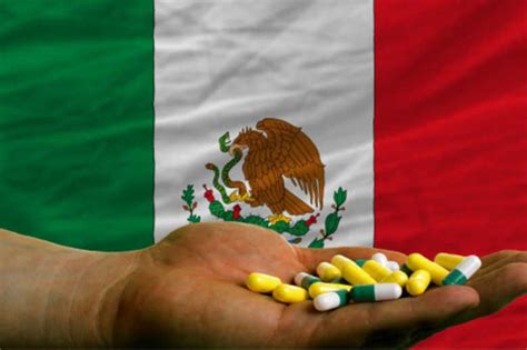 survey   challenges   mexican healthcare system