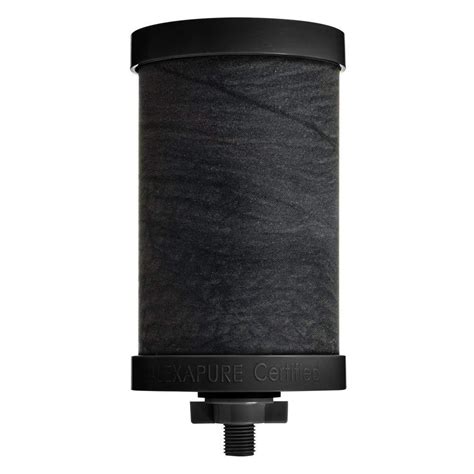 alexapure pro certified replacement filter camping survival