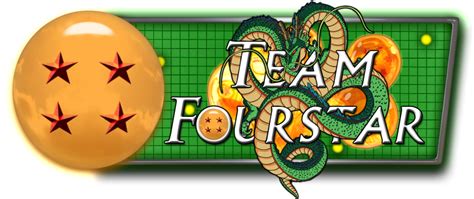 team four star dragonball fanon wiki fandom powered by wikia