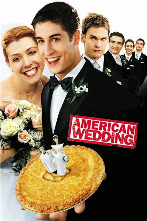 American Wedding Movie Review Mikeymo
