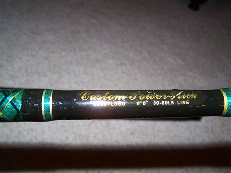 boat rods  sale sold  hull truth boating  fishing forum