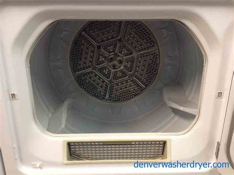 large images  ge washerdryer set simple  reliable