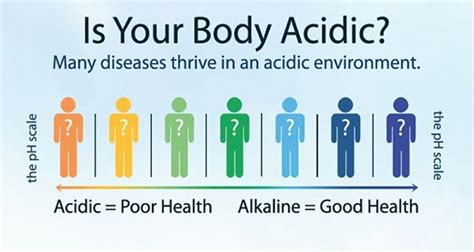 Cancer Thrives In An Acidic Environment Do This To Make Your Body