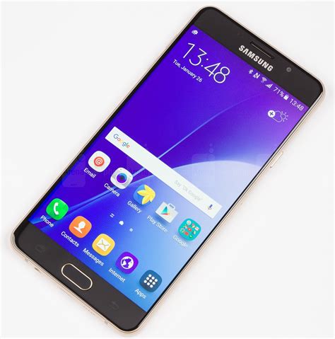 samsung galaxy   price  nepal features specifications