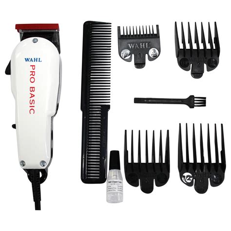 wahl pro clippers wahl designer professional clipper   proud   americas clipper