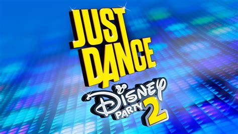 dance disney party  official announce trailer  youtube