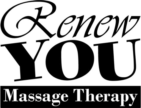 renew  massage therapy  schedulicity