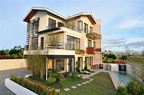 dmcis  dream house   philippines house design
