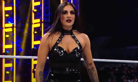 Sonya Deville Says Wwe Should Introduce Lgbt Stories Organically