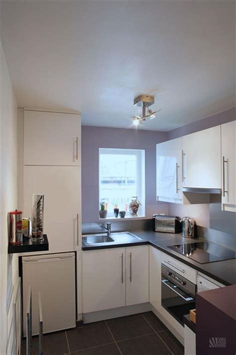 increibles ideas de remodelacion de cocinas  cocinas pequenas  small space kitchen
