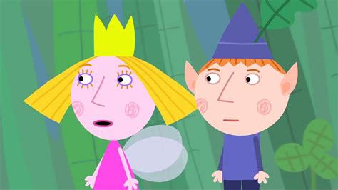 ben and holly s little kingdom full episodes long compilation youtube