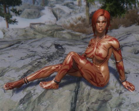 tribal body tattoos unp unpb unpc 7b and cbbe downloads skyrim adult and sex mods loverslab