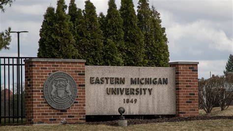 Eastern Michigan To Review 2 Fraternities In Sex Assault Cases