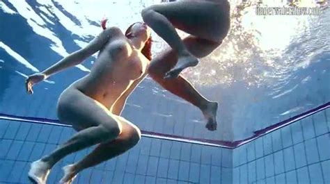 naked girls swimming erotically underwater big tits porn