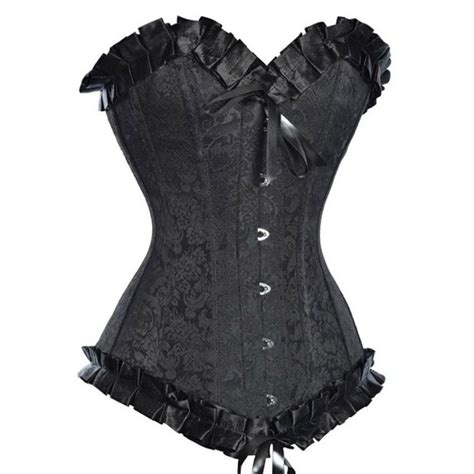 jessica corset uberkinky