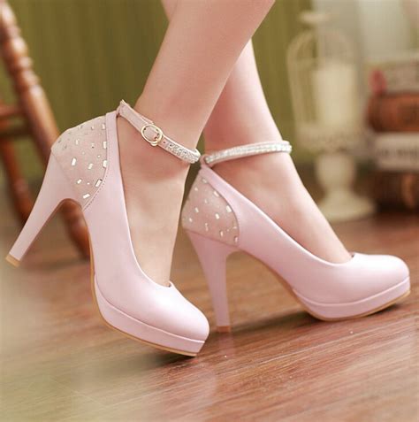 fashion  toe diamond heels   luulla