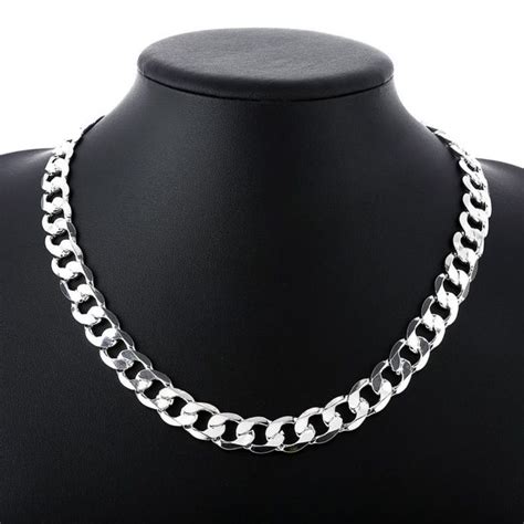 chains  mensilver chain  boysilver chain design  mensmens