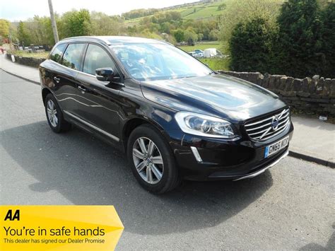 volvo xc   se lux nav geartronic awd ss dr  small auto company