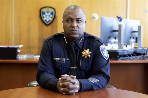 oakland police chief slams council vote on funding as deadly shootings