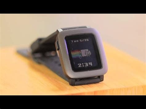 Lenovo Watch S Fashion Style Smart Watch Quartz Watches