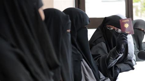 Burqa Bans Already In Place In Many Countries