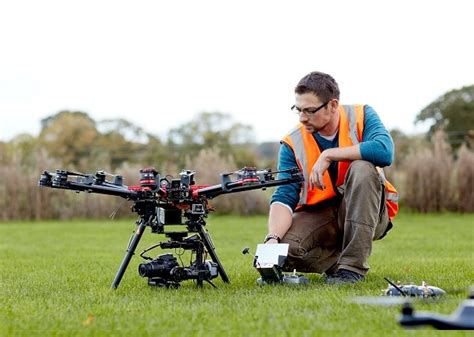 bureaucracy holding  spray drone  mps told farminguk news