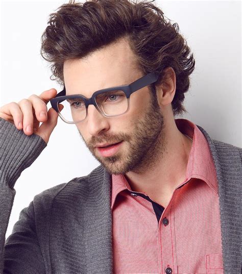 2017 wholesale 2017 fashion men glasses frames mens brand designer eye