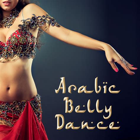arabic belly dance compilation by various artists spotify