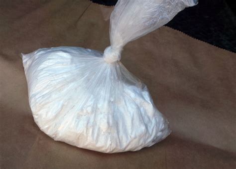 Big Bags Of Drugs Seized In Canberra’s North Canberra