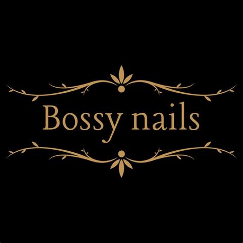 bossy nails south bunbury wa