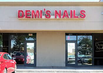 nail salons  albuquerque nm threebestrated