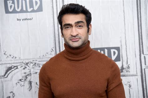 kumail nanjiani might be the most ripped actor in america