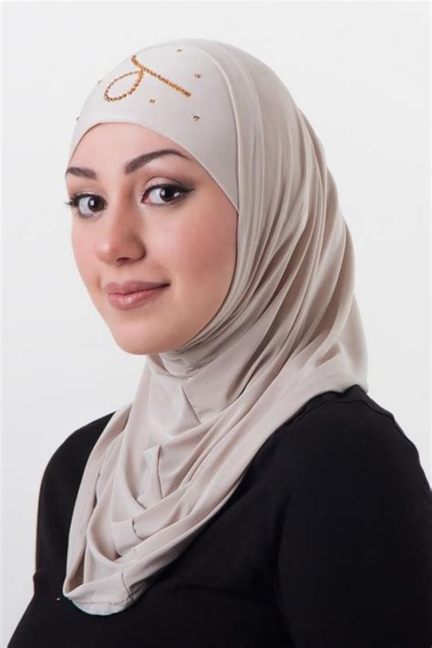 latest hijab design  women  style choice