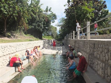 nevis 16 bath hot springs photo