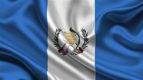 Hoy 17 De Agosto Es El Día De La ‪ Bandera‬ De ‪ Guatemala