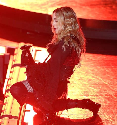 madonna promises oral sex to hillary voters stereogum