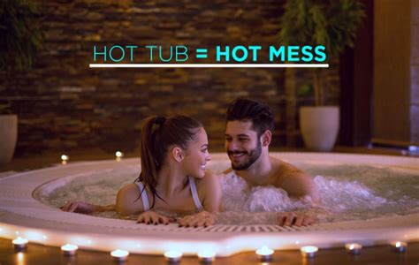 what are the dangers of hot tubs
