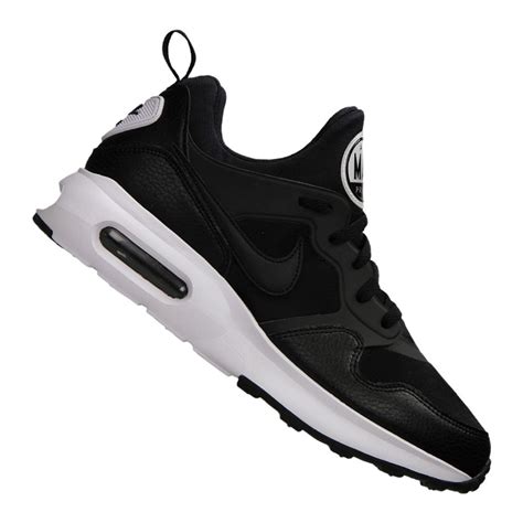 Nike Air Max Prime M 876068 001 Shoes Black Ebay