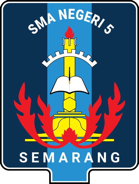 Sma Negeri 5 Jl Pemuda 143 Semarang