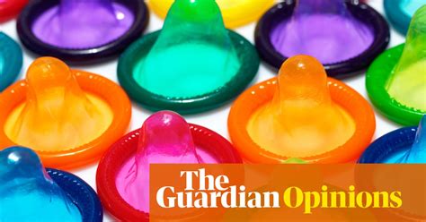 Condom Sales Have Plummeted In The Uk But In China They Offer A Tiny