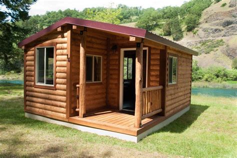 12 Tiny Homes You Can Purchase On Amazon Right Now Prefabricated