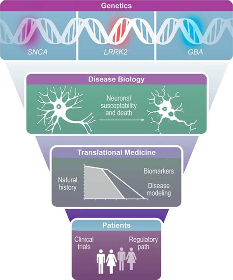 frontiers  parkinsons disease  genetics   clinic journal  neuroscience