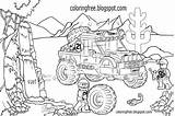 Coloring Lego Technic Pages City Car Printable Buggy Kids Desert Vehicle Technical Boys Ultimate Race Difficult Terrain Topography Geography Automobile sketch template