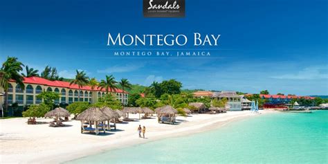 Montego Bay Jamaica Luxury Vacation Where Comfort Is The First Rule
