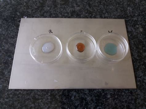 chemical resistance test sirris testlabs