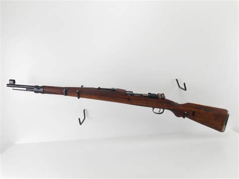 Mauser Model M48 Yugoslavian Caliber 8mm Mauser Switzer S