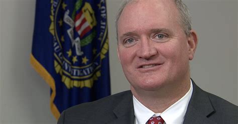 meet the new special agent in charge of the fbi detroit field office