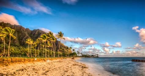 Hawaii Wants To Be The First State To Run Entirely On Renewable Energy