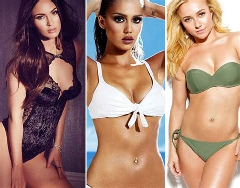Top 20 Sexiest Hottest Women In The World 2020 Here’s The List