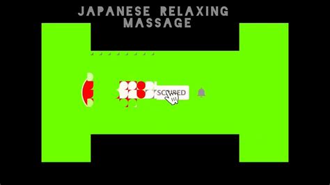 japanese girl hot oil massage give relaxing moment youtube